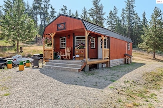 NKA N Lisa, Harrison, ID 83833