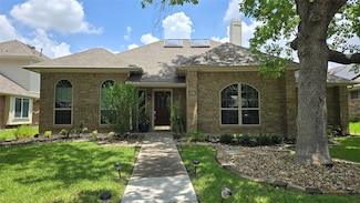 759 Red River Trail, Irving, TX 75063