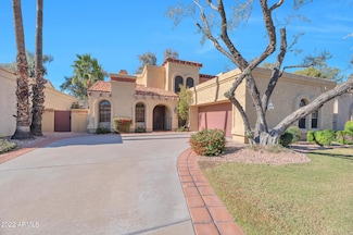 10566 N 87th Place, Scottsdale, AZ 85258
