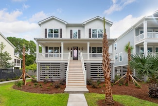 1659 Cultivation Ln Unit 454, Mount Pleasant, SC 29466