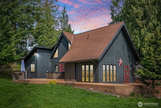 1254 Paradise Rd, Ferndale, WA 98248