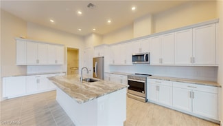 2809 NW 41st Ave, Cape Coral, FL 33993
