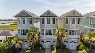 871 Bonito Dr, Saint Helena Island, SC 29920