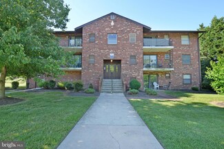 10 Ivy Hall Unit 934, Dover, DE 19904