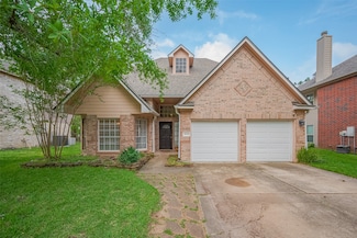 18914 Hikers Trail Dr, Humble, TX 77346