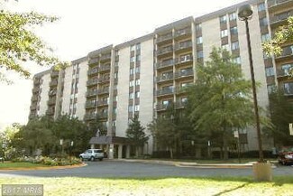 3101 S Manchester St Unit 315, Falls Church, VA 22044