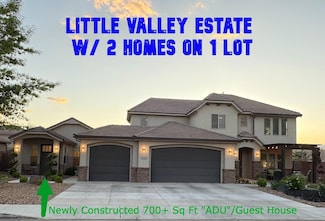 3252 S 2980 E, St. George, UT 84790