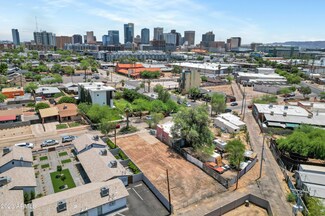 610 N 10th Ave Unit 20, Phoenix, AZ 85007