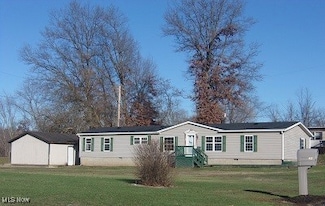 390 Cambridge St, Cambridge, OH 43725