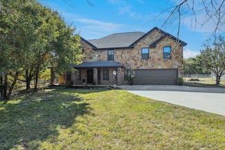 3390 Zion Hill Rd, Weatherford, TX 76088