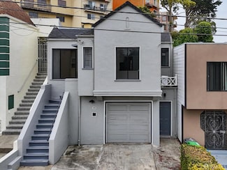 315 De Long St, San Francisco, CA 94112