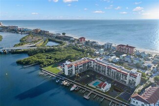 19111 Vista Bay Dr Unit 403, Indian Shores, FL 33785