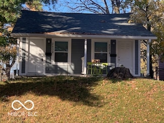 2504 E 16th St, Indianapolis, IN 46201