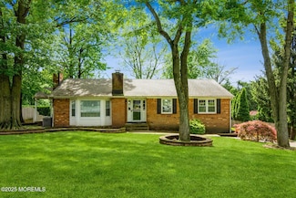 3318 Evergreen Ln, South Plainfield, NJ 07080