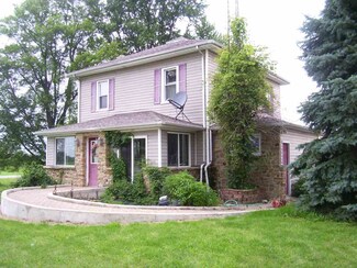 5368 N State Road 25, Logansport, IN 46947
