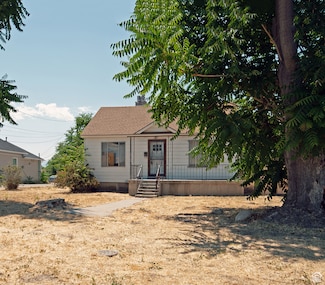 465 N 100 E, Tooele, UT 84074