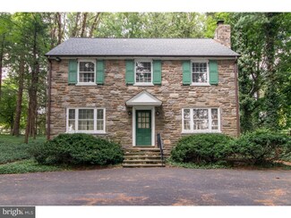 1405 Panther Rd, Wyncote, PA 19095