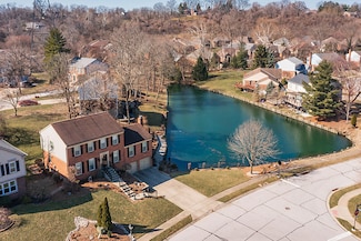 2059 Lakelyn Ct, Crescent Springs, KY 41017