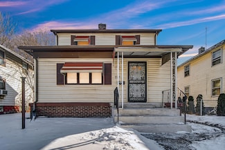 721 Vermont St, Gary, IN 46402