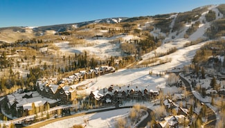 100 Bachelor Ridge Rd Unit 3307, Avon, CO 81620