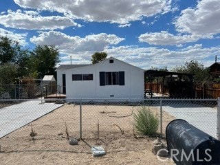 62026 Grand View Cir, Joshua Tree, CA 92252
