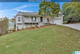 1111 Cherry Cir, Moody, AL 35004