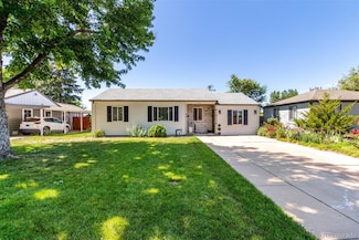 1748 W Tennessee Ave, Denver, CO 80223