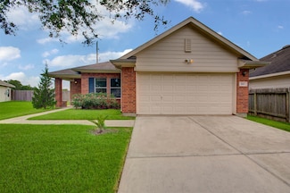 1611 Hade Meadow Ln, Houston, TX 77073
