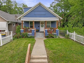 2937 Paseo Blvd, Kansas City, MO 64109