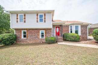 1397 Kings Mountain Rd, Columbus, GA 31907