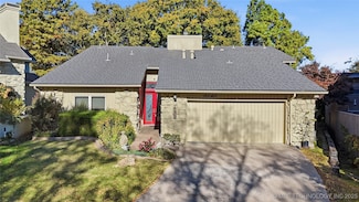 3727 E 64th Place, Tulsa, OK 74136