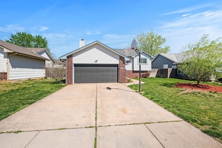 7406 E 35th St N, Wichita, KS 67226