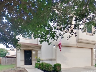 4407 Ivan Dr, San Antonio, TX 78244