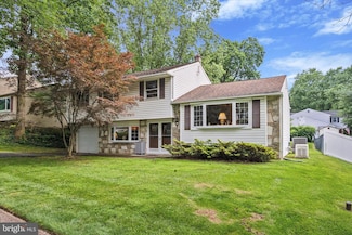 415 Jerome Rd, Feasterville Trevose, PA 19053