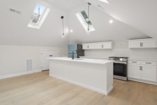 57 Nottinghill Rd Unit 3, Brighton, MA 02135