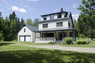 111 Keene Rd, Marshfield, VT 05658