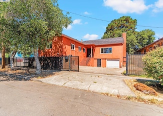 1015 82nd Ave, Oakland, CA 94621