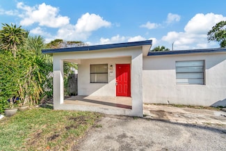 540 W 1st St, Riviera Beach, FL 33404