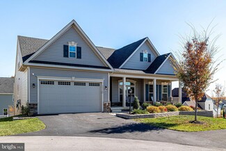 35769 Finn Valley Ln, Round Hill, VA 20141