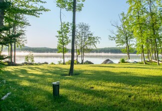 226 W Shore Rd, T5 R7 Wels, ME 04765