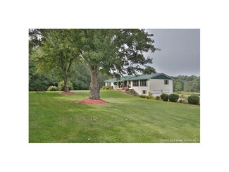 5070 S State Road 203, Nabb, IN 47147
