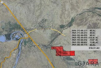 TBD Blair Rd Unit 57, Whitewater, CO 81527