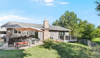 2346 Springbrook Rd, Medford, OR 97504