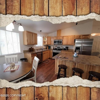 153 W Little Ave, Soldotna, AK 99669