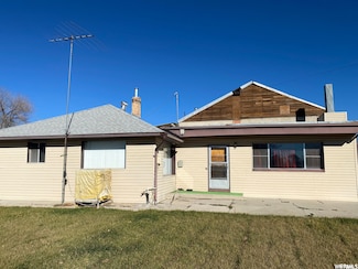 303 W Railroad Ave, Price, UT 84501