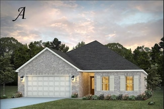 1073 Como Way, Opelika, AL 36804