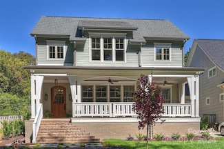 1509 Ideal Way, Charlotte, NC 28203