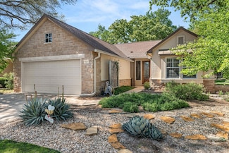 191 Trail Rider Way, Georgetown, TX 78633