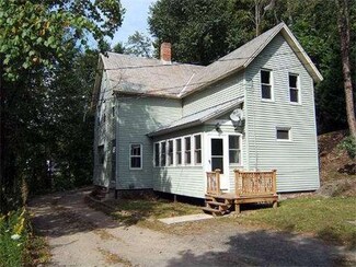 3 High St, Colrain, MA 01340