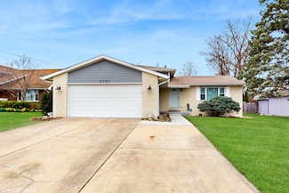 3721 Wirth Rd, Highland, IN 46322